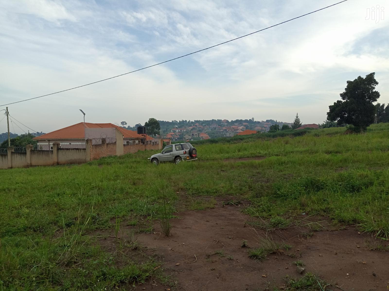 Kira Beautiful Plot on Sell