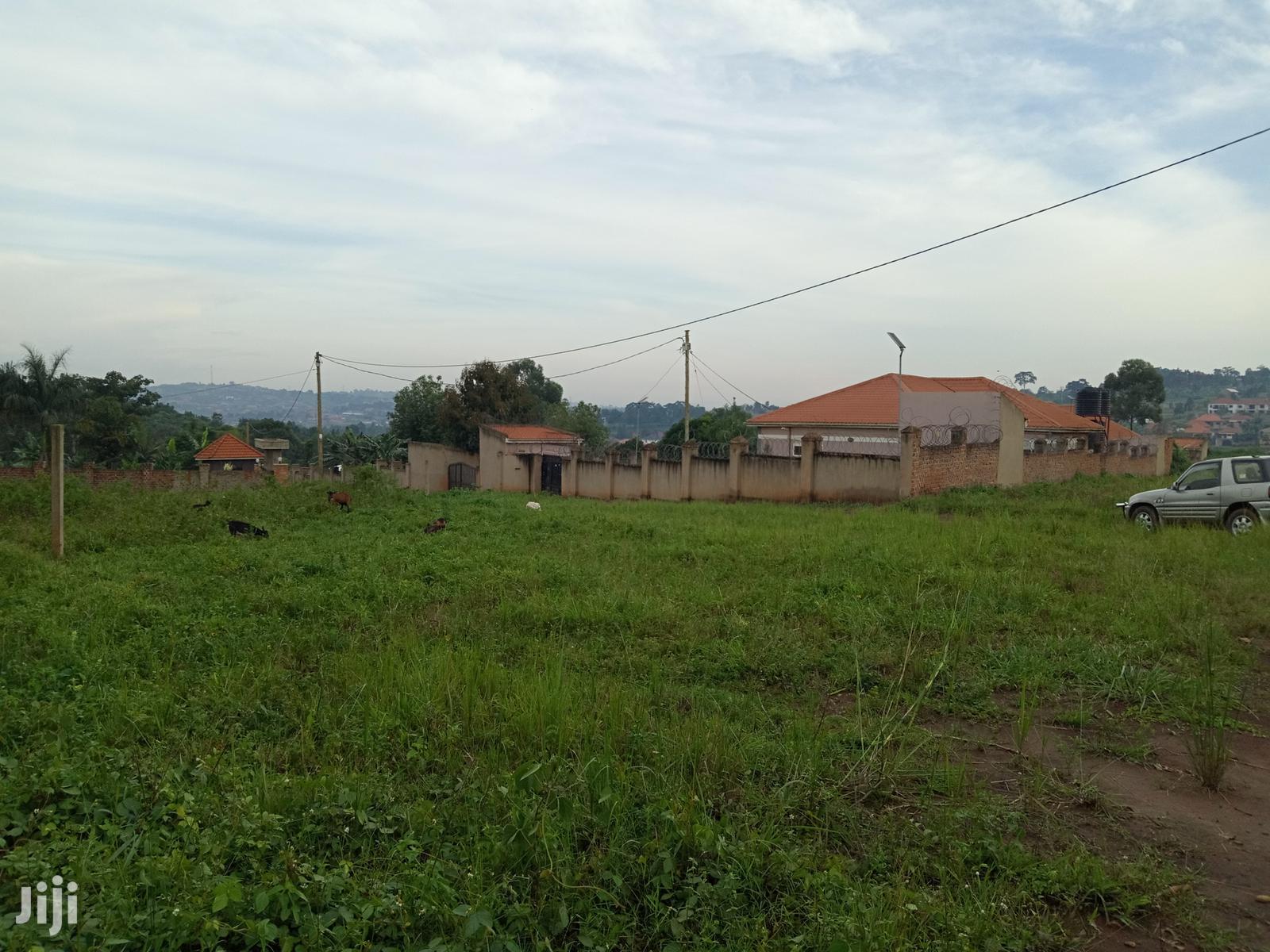 Kira Beautiful Plot on Sell