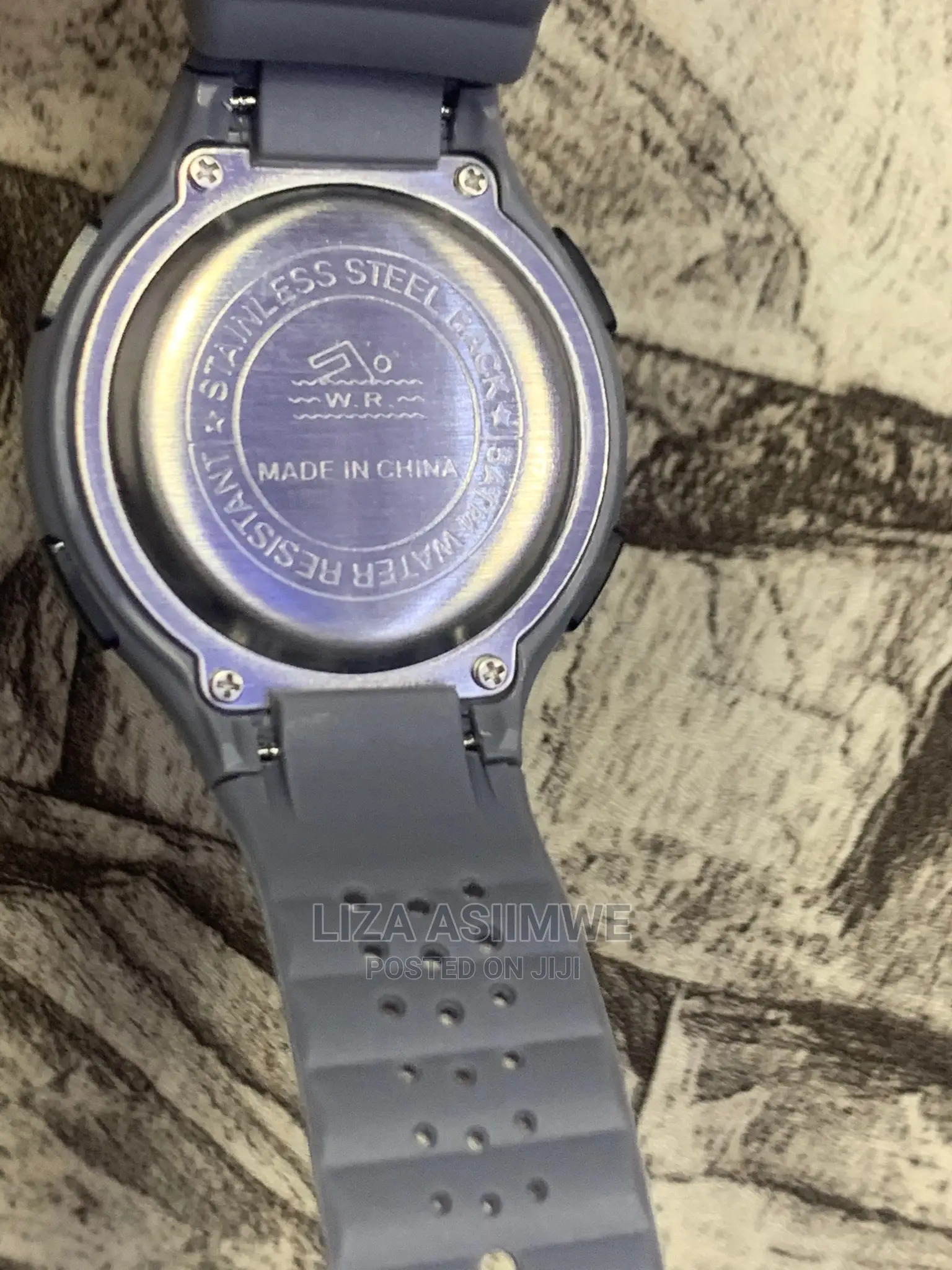 Taixun Digital Watches Available