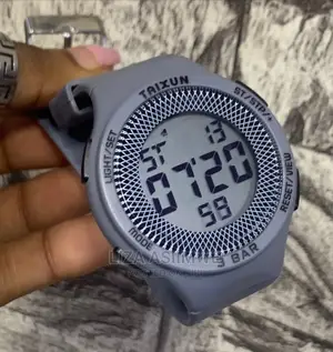 Taixun Digital Watches Available