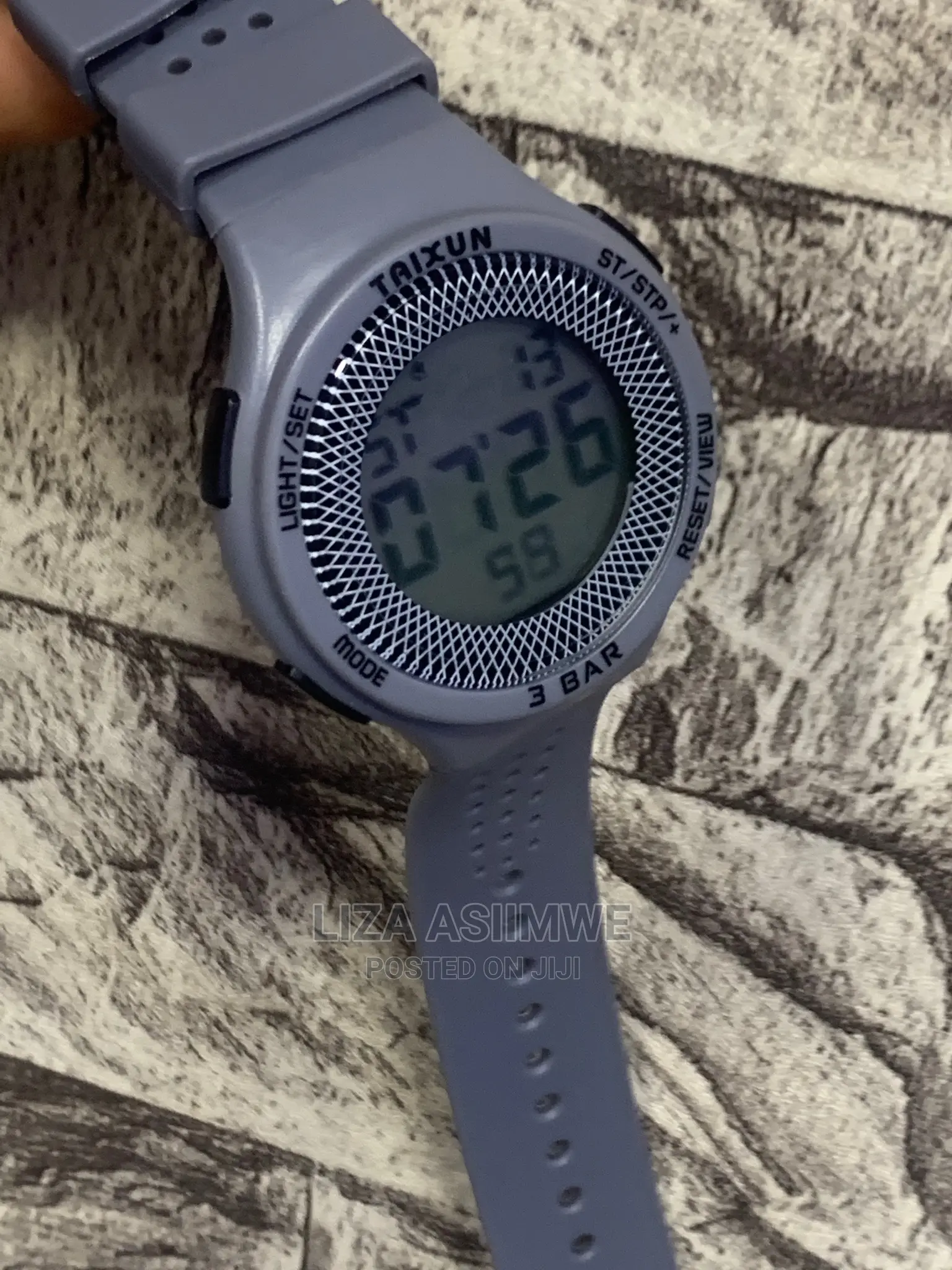 Taixun Digital Watches Available