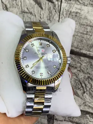 Rolex Watches Available