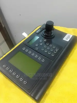 Bosch KBD- Digital Intuikey Keyboard