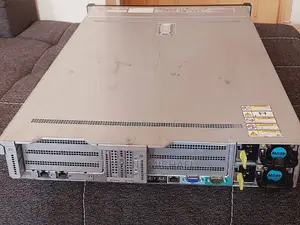 Server Huawei OceanStor 5500 V3 32GB Intel Xeon HDD 500GB