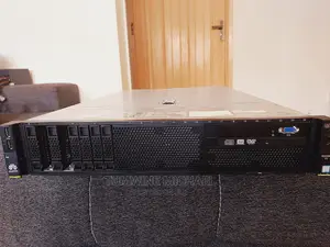 Server Huawei OceanStor 5500 V3 32GB Intel Xeon HDD 500GB