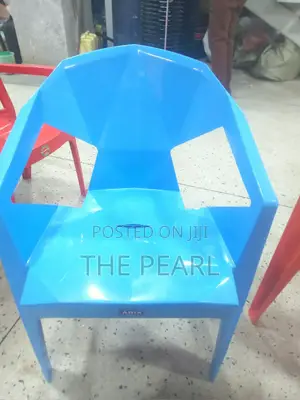 Plastic Chair