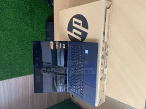 New Laptop HP 8GB Intel Core I5 SSD 512GB