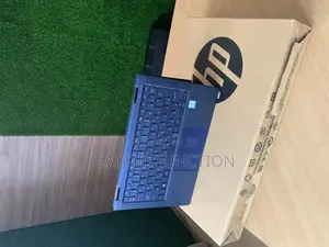 New Laptop HP 8GB Intel Core I5 SSD 512GB