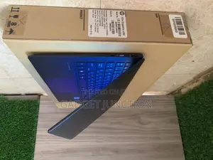 New Laptop HP 8GB Intel Core I5 SSD 512GB