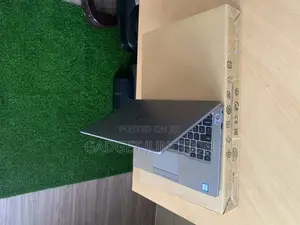 New Laptop Dell 8GB Intel Core I7 SSD 256GB