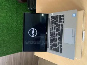 New Laptop Dell 8GB Intel Core I7 SSD 256GB