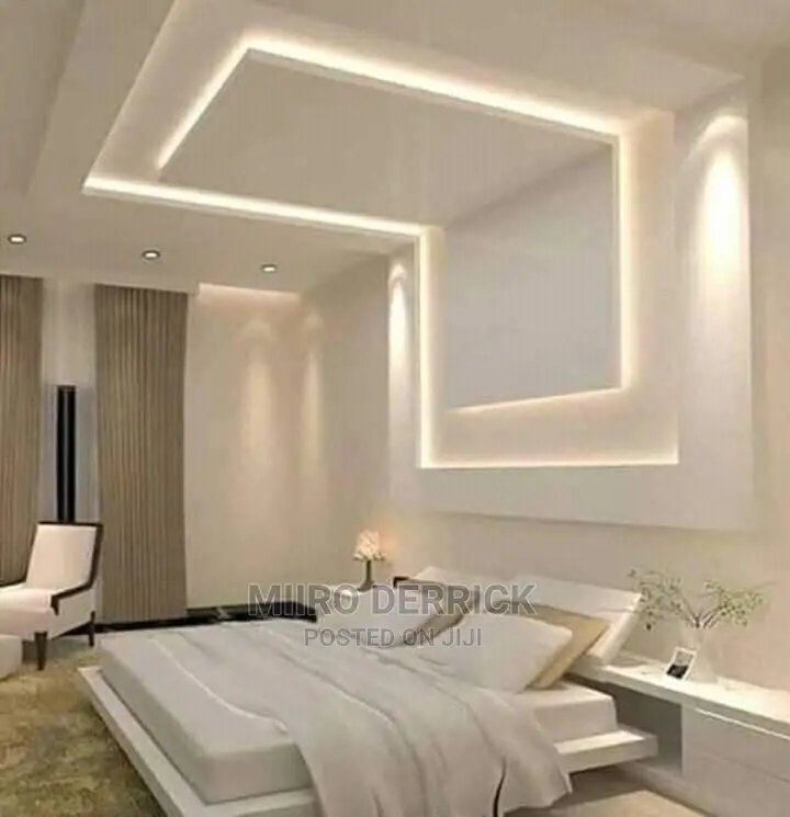 Pvc Ceiling Boards