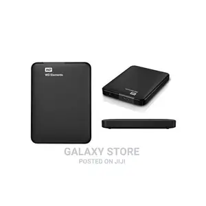 320gb Portable External Hard Drive / Disk for External Use