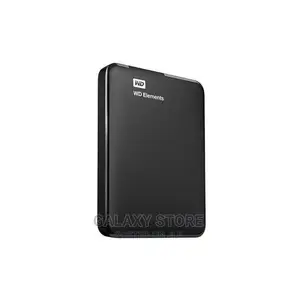 320gb Portable External Hard Drive / Disk for External Use