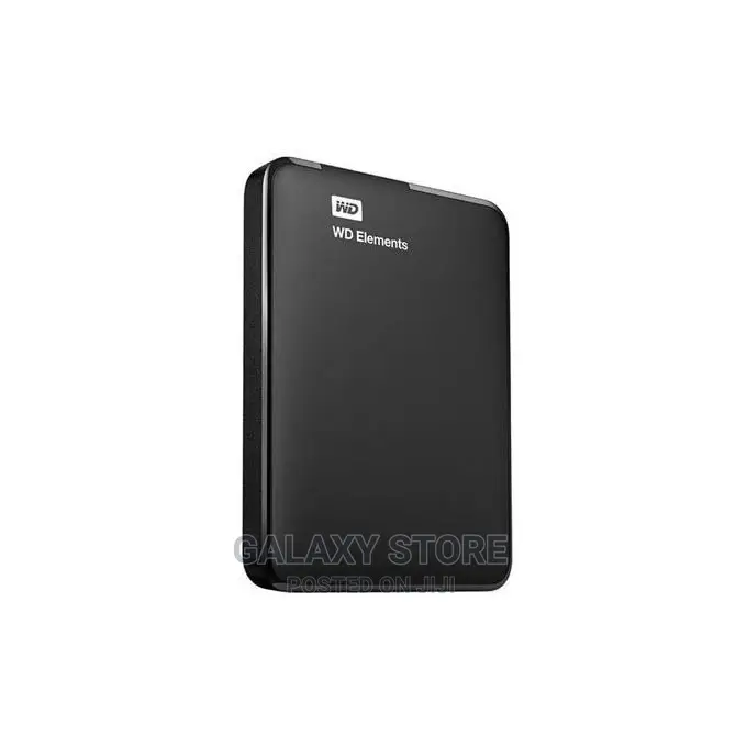 320gb Portable External Hard Drive / Disk for External Use