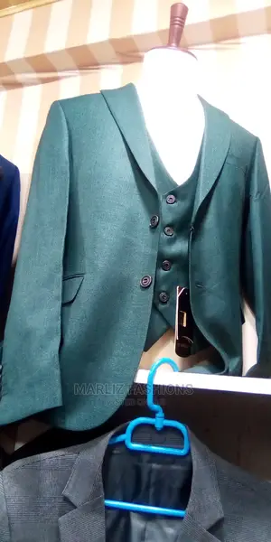 Designers Blazers