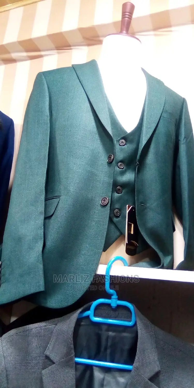 Designers Blazers