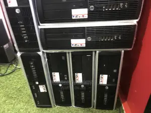 Desktop Computer HP 2GB Intel Core 2 Duo HDD 250GB