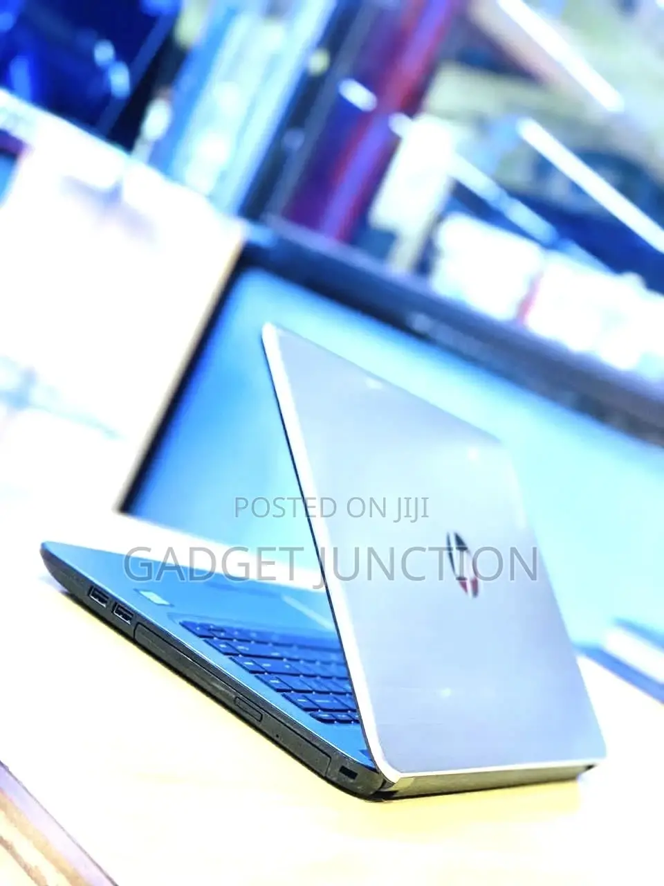 New Laptop HP 348 G4 8GB Intel Core I5 HDD 500GB