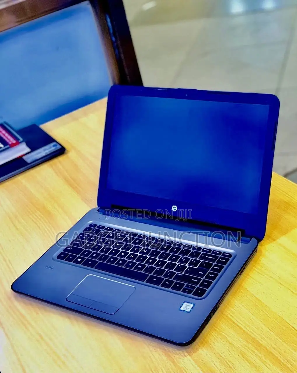 New Laptop HP 348 G4 8GB Intel Core I5 HDD 500GB