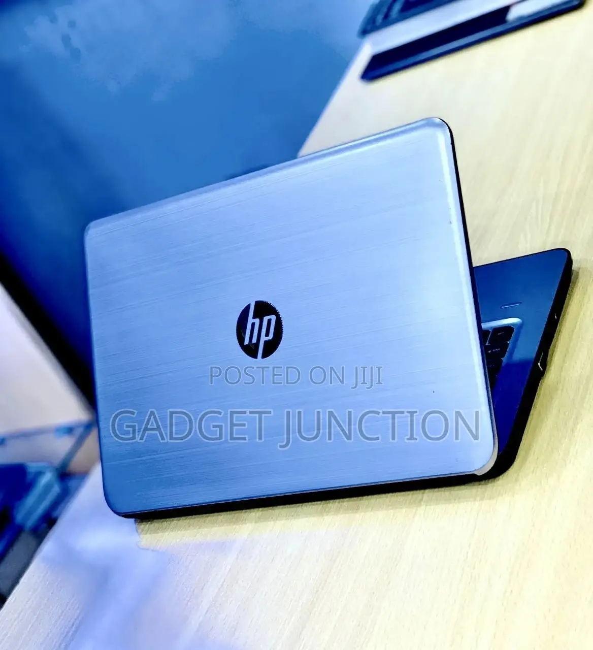 New Laptop HP 348 G4 8GB Intel Core I5 HDD 500GB