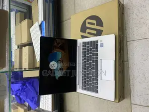 New Laptop HP EliteBook 830 G5 16GB Intel Core I5 SSD 256GB