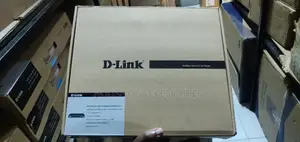 Dlink 8port Switch F1100