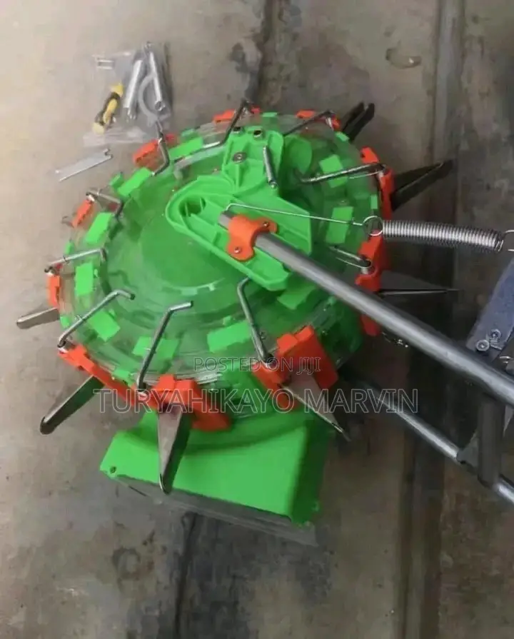 Seed Planters