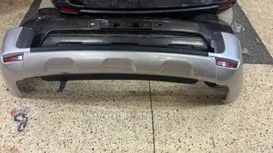 Rav4 2007 - 2012 Rear Bumper