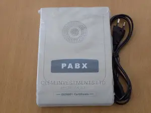 108c Intercom Pabx - Telephone Switch , PBX