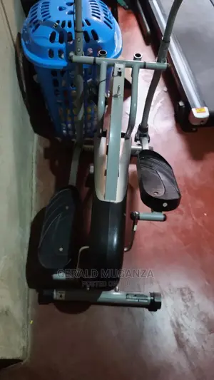 Eliptical.Machine