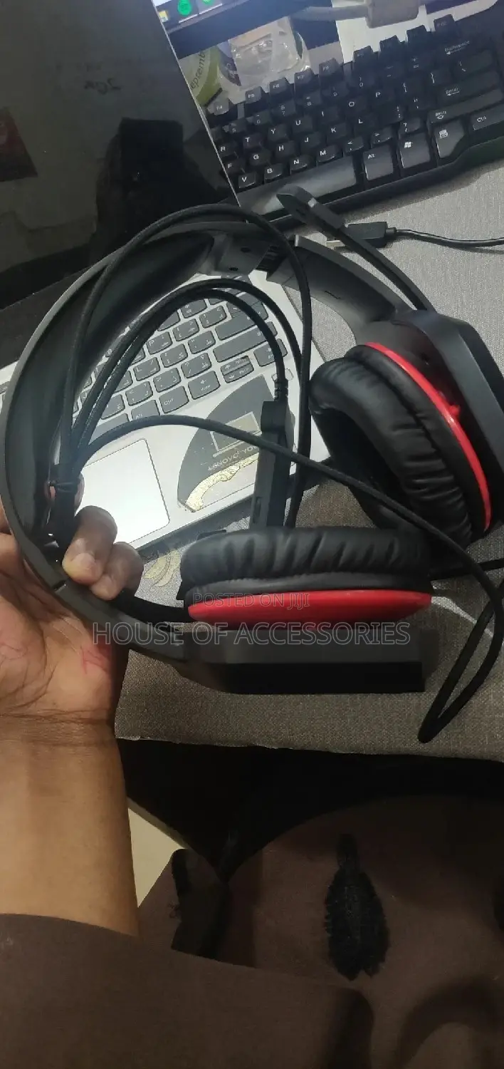 Mpow Eg11 Gaming Headsets