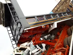 Fuso 10 Tyres