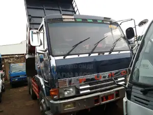 Fuso 10 Tyres