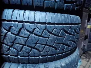 265/75r16 Pirelli