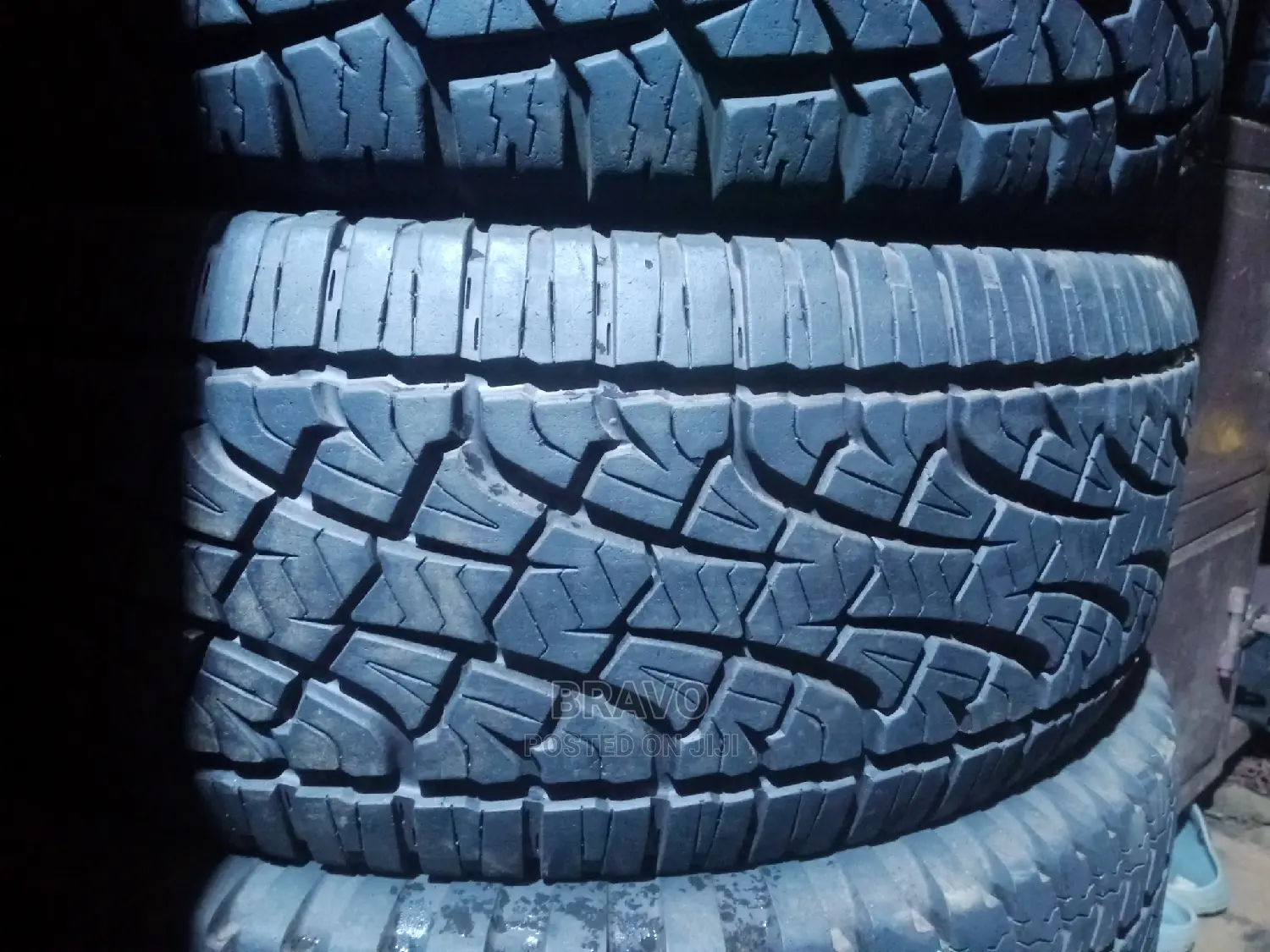 PIRELLI Used