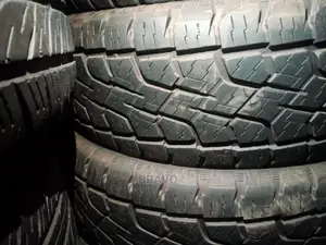 265/60r18 Used Tire