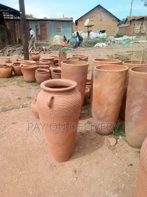 Indoor Outdoor Flower Pots