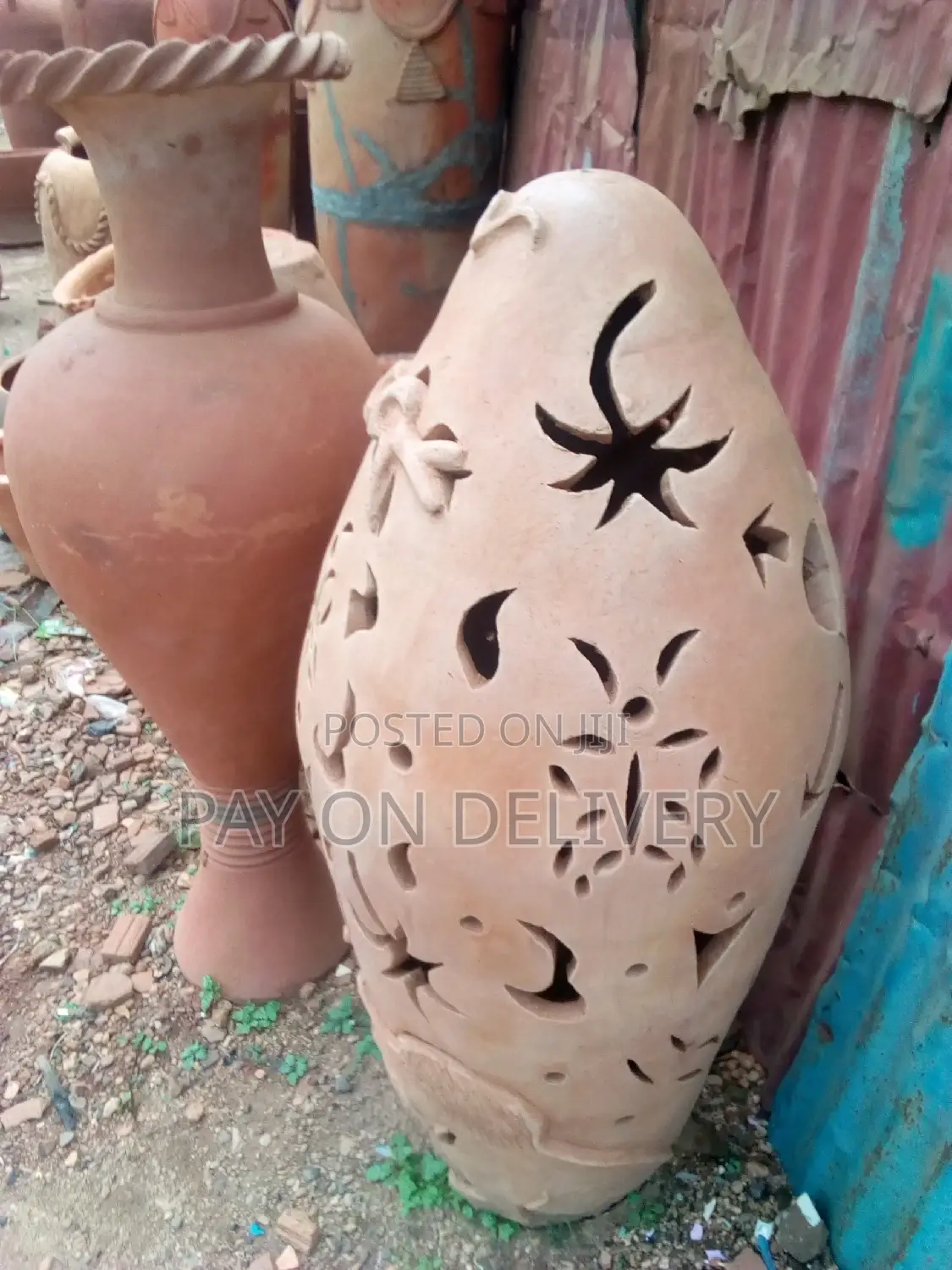 Indoor Outdoor Flower Pots