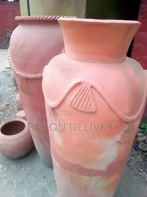 Home Decoration Flower Pots