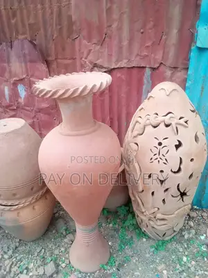 Home Decoration Flower Pots