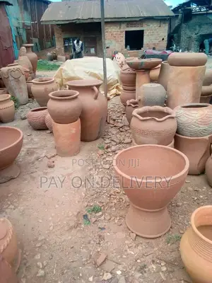 Home Decoration Flower Pots