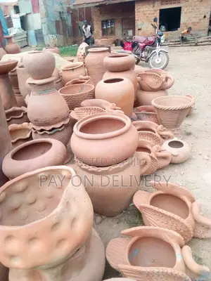 Home Decoration Flower Pots