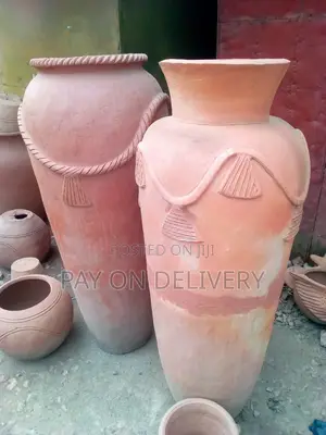 Home Decoration Flower Pots