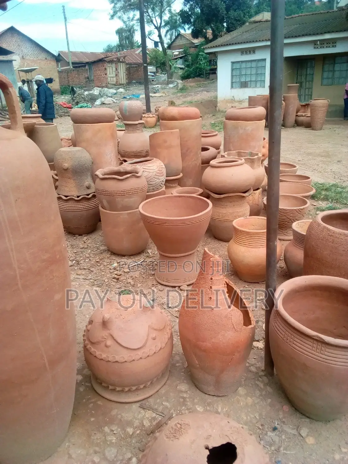 Home Decoration Flower Pots