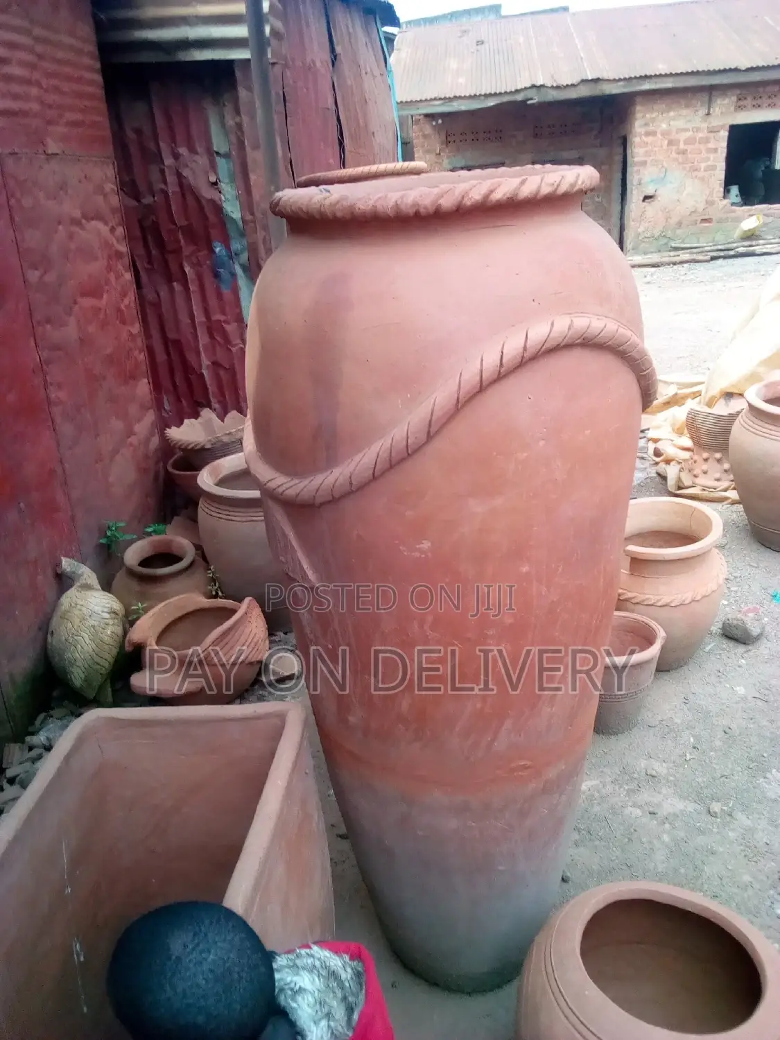 Home Decoration Flower Pots