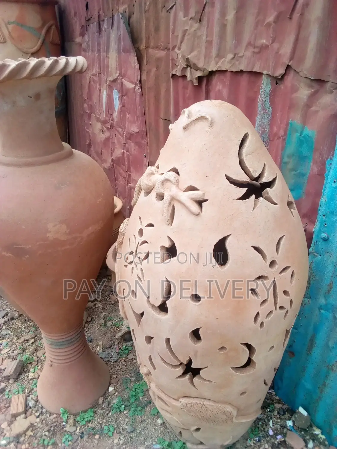 Home Decoration Flower Pots