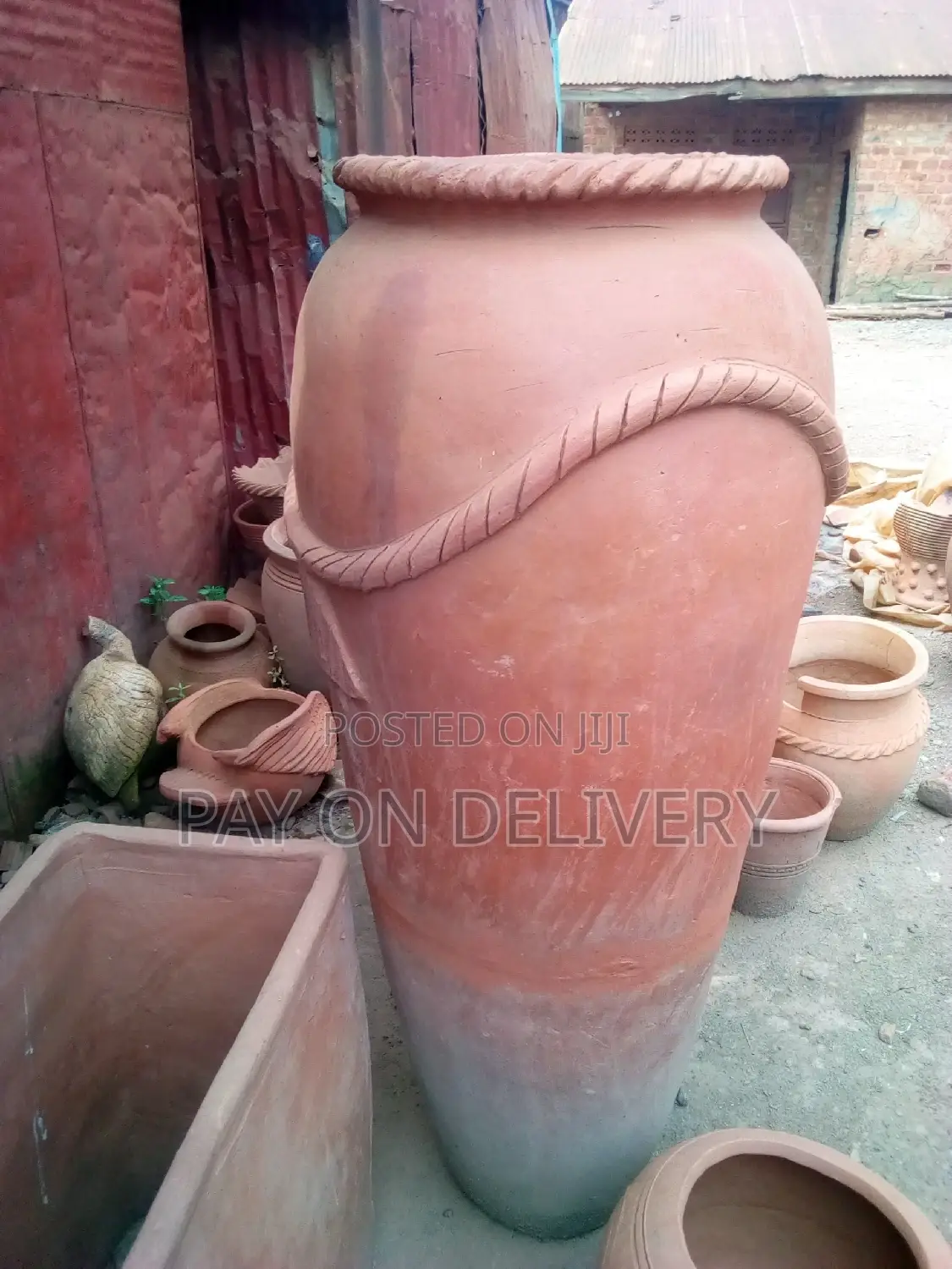 Home Decoration Flower Pots