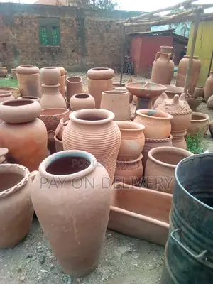 We Care for Your Flowers (Pots)
