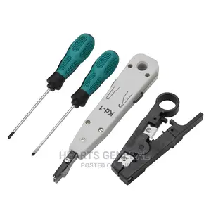 Network Toolkit / Network Maintenance Toolkit.